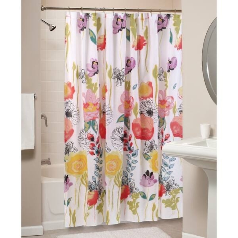 Shower Curtain NWT